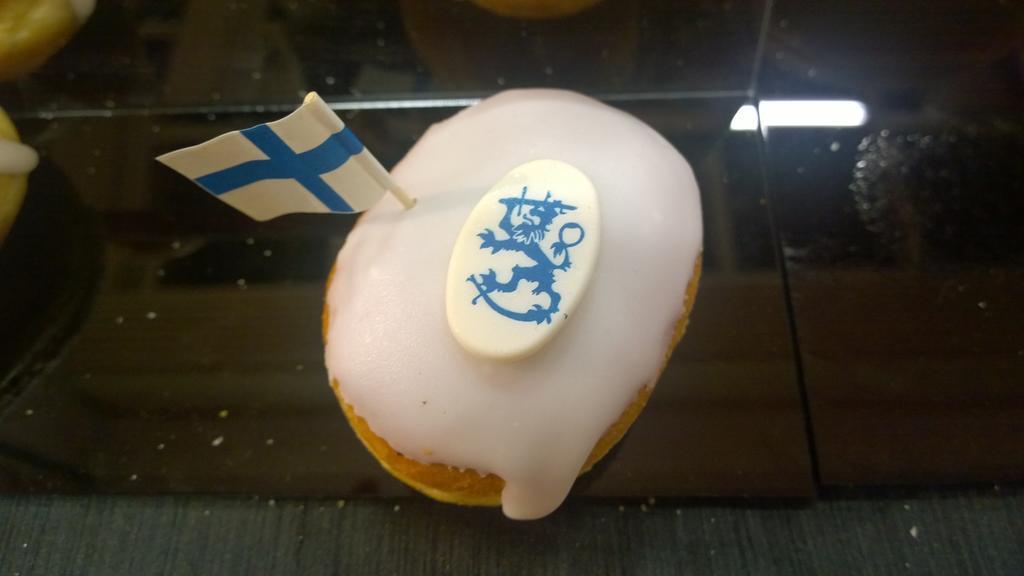 Lomakyla Kultahiekat Hotel Manamansalo Luaran gambar